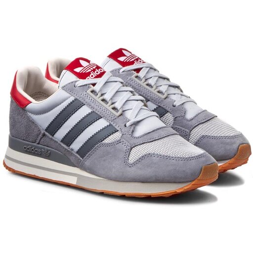 Batai Adidas Zx 500 Og W S Grey Onix Colred Www Eavalyne Lt