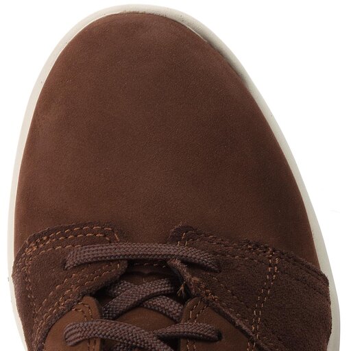 Bark oiled suede cotton sales twill men's payton sneakers