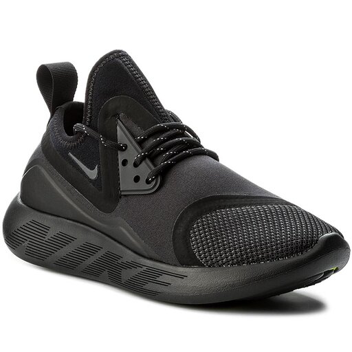 Zapatos Nike Nike Essential 923620 Black/Dark • Www.zapatos.es