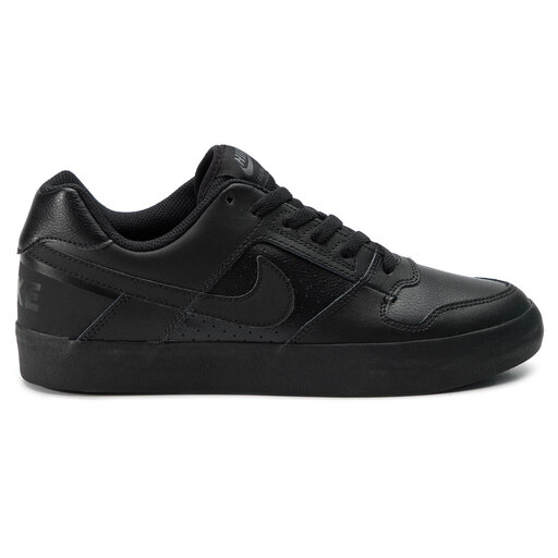 Zapatos Nike Sb Delta Force Vulc 002 Black/Black/Anthracite • Www.zapatos.es