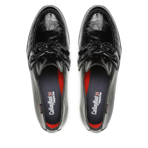 Zapatos boroni negro outlet