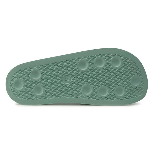 Chanclas adidas adilette FU9889 Verde