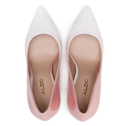 Aldo stessy light pink sales