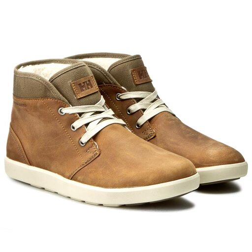 Sneakers Helly Hansen Gerton 111 57.714 Marron chaussures