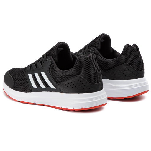 Schuhe adidas Galaxy 4 F36165 Cblack Ftwwht Cblack