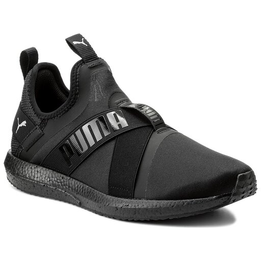puma nrgy black