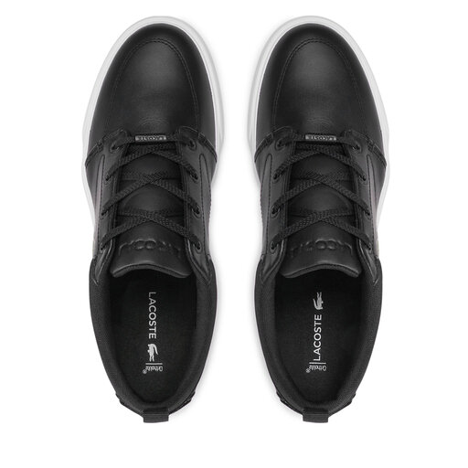 Sneakers Lacoste Bayliss 0722 Cma 7-43CMA0048312 Schwarz - Main Image