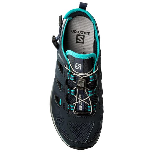 Salomon ellipse cabrio hot sale