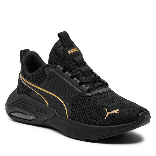 Pantofi Puma PUMA 379495 05 PUMA Black Gold epantofi.ro