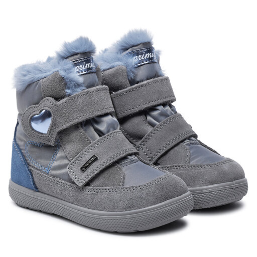 Stivali da neve Primigi 6850511 S GORE-TEX Grigio