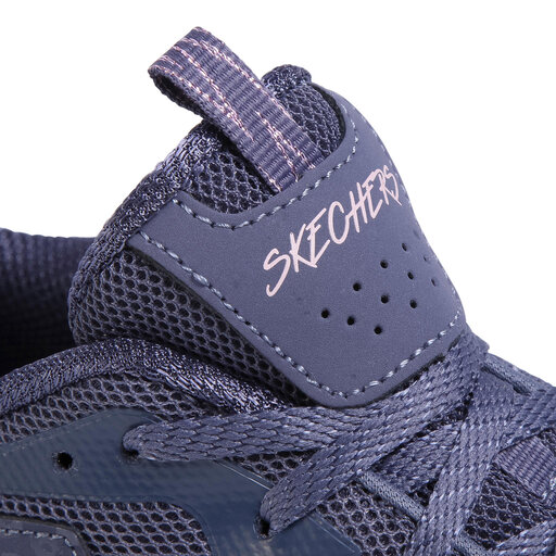 Boty Skechers 13327 SLT Dunkel/Blau | eobuv.cz