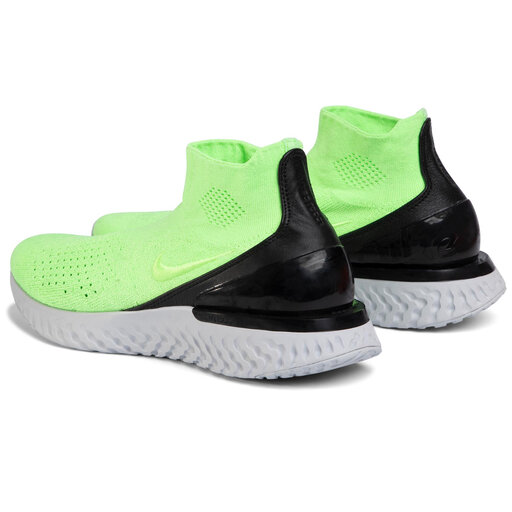Nike rise react flyknit 2 store