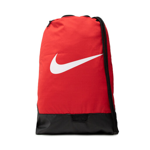 Saco de gimnasia Nike BA5953 657 Rojo •