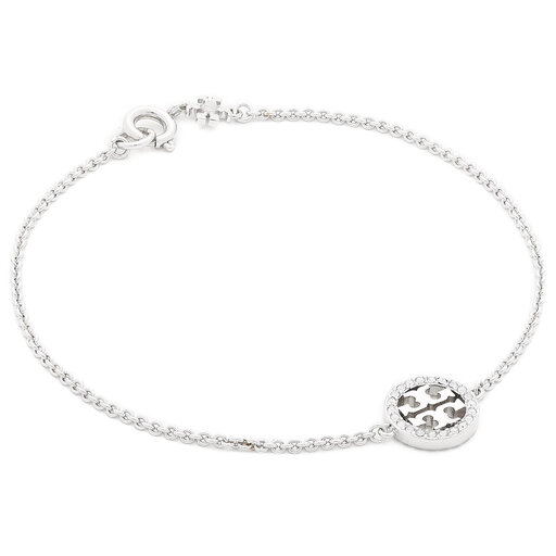Armband Tory Burch Miller Pave Chain Bracelet Tory 80997