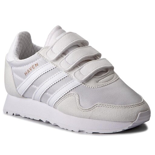 Adidas haven hot sale kids