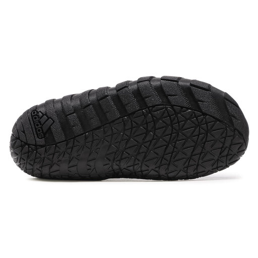 Batai adidas Jawpaw K B39821 Cblack/Silvmt/Cblack • Www.eavalyne.lt