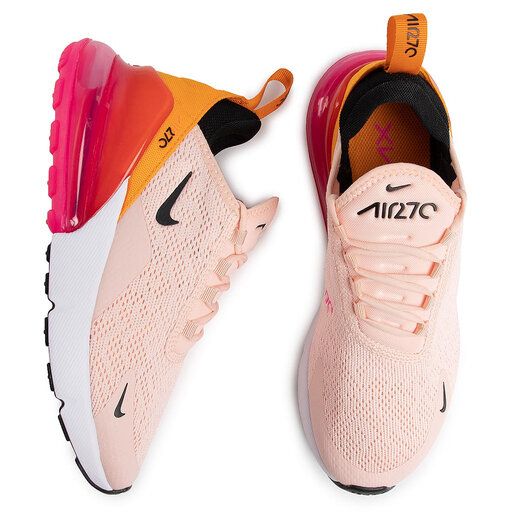 Sneakers Nike Air Max 270 AH6789 603 Rosa