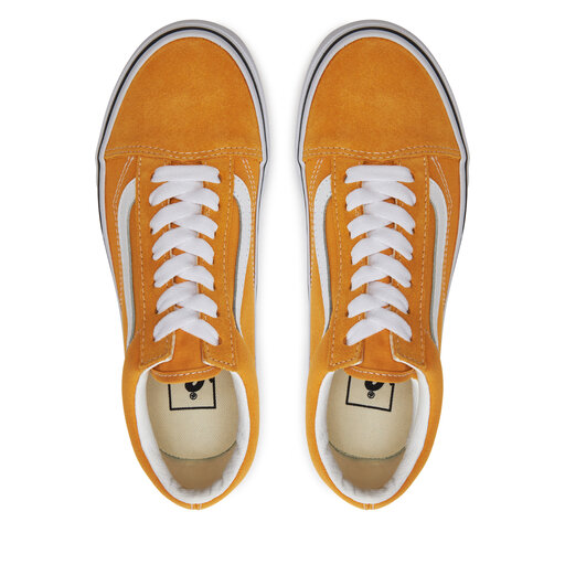 スニーカー ^VANS^ Old School Color Tieri Golden Glow VN0005UFLSV1 オールドスクール| VANS（ヴァンズ）公式ストア