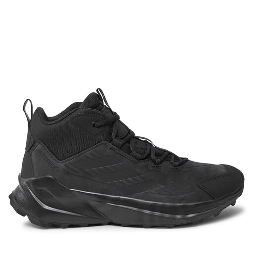 Трекінгові черевики adidas Terrex Trailmaker 2.0 Mid Leather