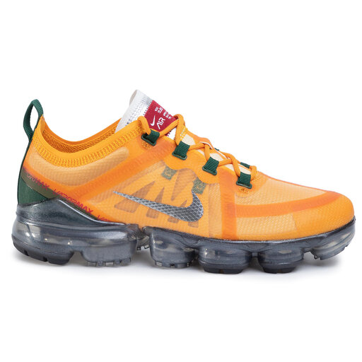 Nike vapormax canyon gold best sale