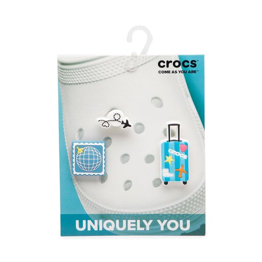 Crocs for travel sales