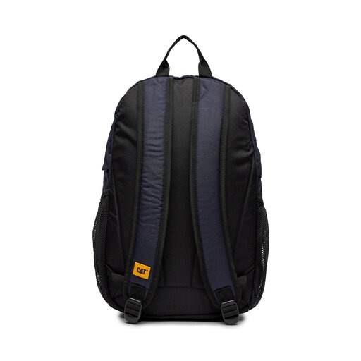 Mochila CATerpillar V Power 84524 453 Azul marino zapatos.es