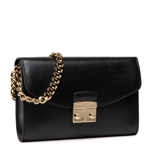 Furla metropolis shop medium shoulder bag