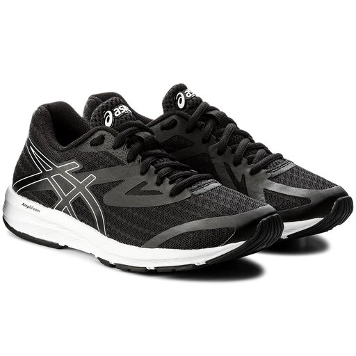 Buty do biegania Asics Amplica T875N Czarny