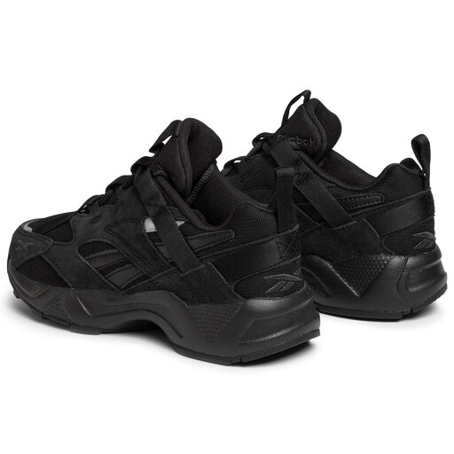 Reebok aztrek 96 negras top