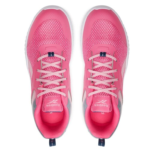 Zapatillas de futbol sala Reebok Flexagon Energy 3. GW0107 Rosa zapatos.es