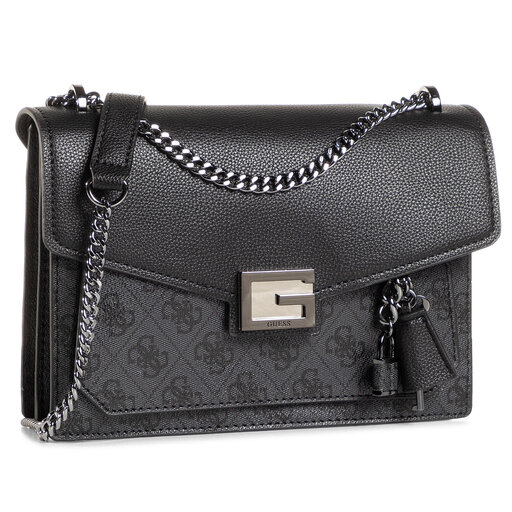 Torebka Guess Valy (Sm) HWSM78 73210 Czarny