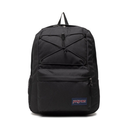 Рюкзак JanSport Flex Pack EK0A5BBXN551 Чорний | evzuttya.com.ua