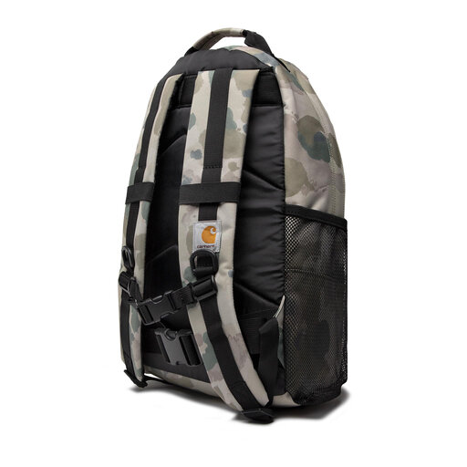 Zaino Carhartt WIP Kickflip Backpack I006288 Camo Tide/Thyme