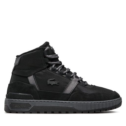 Urban Breaker Botas Lacoste Dama Zapatillas Lacoste T-Clip Wntr