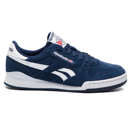 Reebok phase 1 pro on sale blue