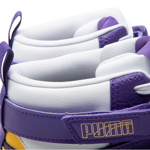 Zapatillas Puma Rbd Game 385839 04 Violeta