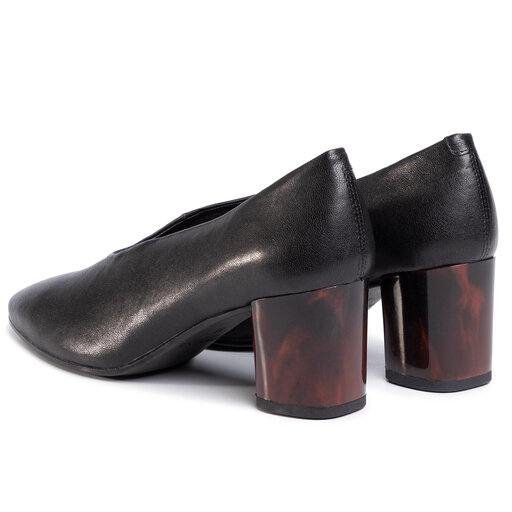 Block Heels Vagabond Shoemakers Eve Low Shoes Vagabond Eve