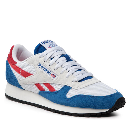 Reebok ventilator blu outlet