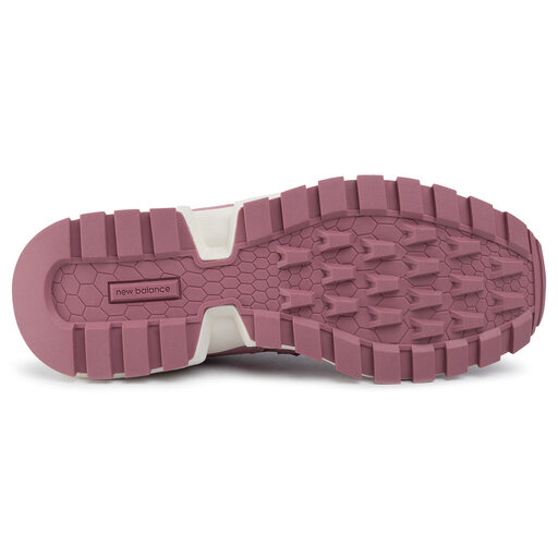 Sneakersy New Balance WS574ATG R owy eobuwie .pl