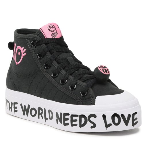 Adidas nizza cipő hot sale