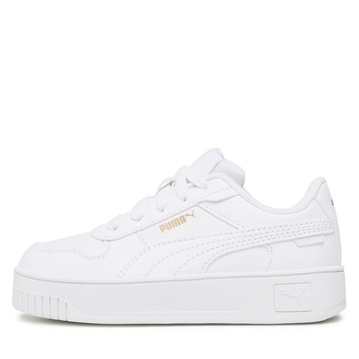 Puma carina lthr online ld 00 white