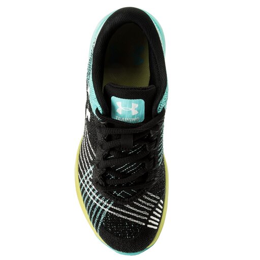 Ua threadborne hotsell push tr