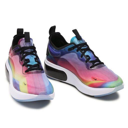 nike air max dia nrg multicolor