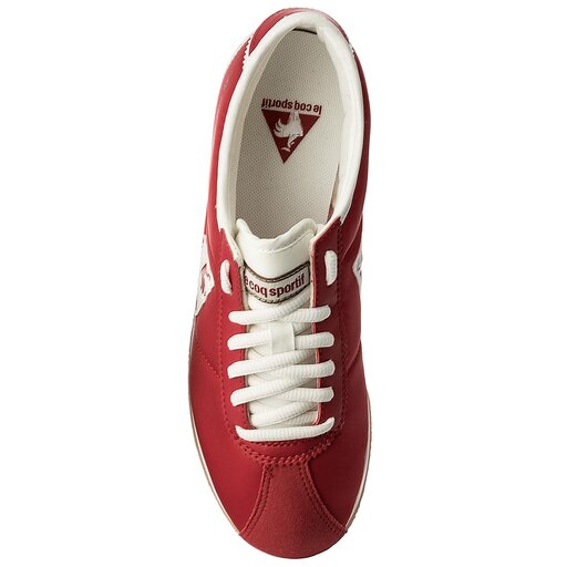 Le coq sportif wendon lea rouge deals