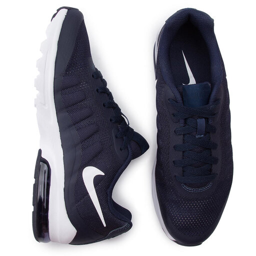 Air max invigor bleu marine top