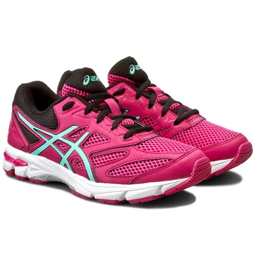 Asics gel pulse 8 donna rosse new arrivals