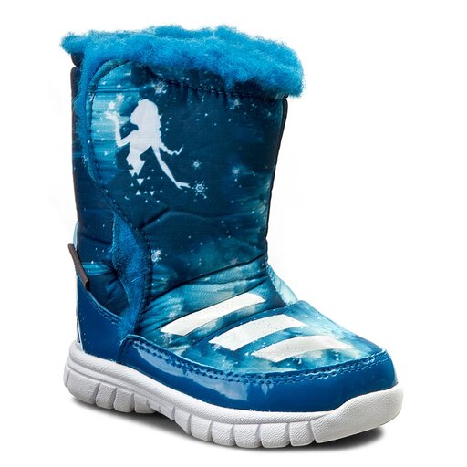 Adidas sales frozen boots