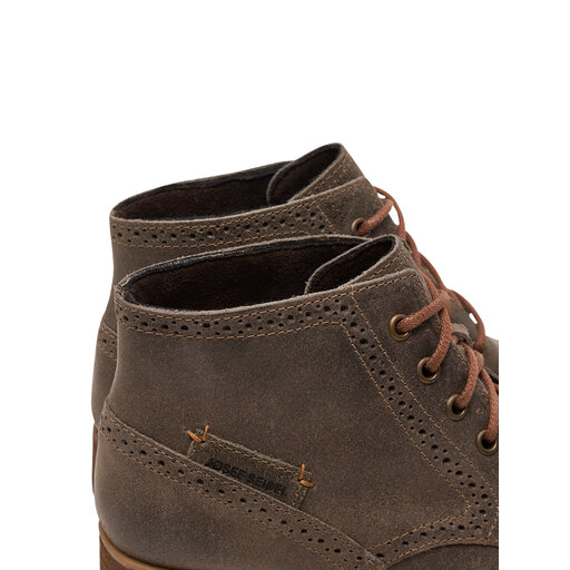 Bequemschuhe Stiefeletten Josef Seibel Damen Halbschuhe