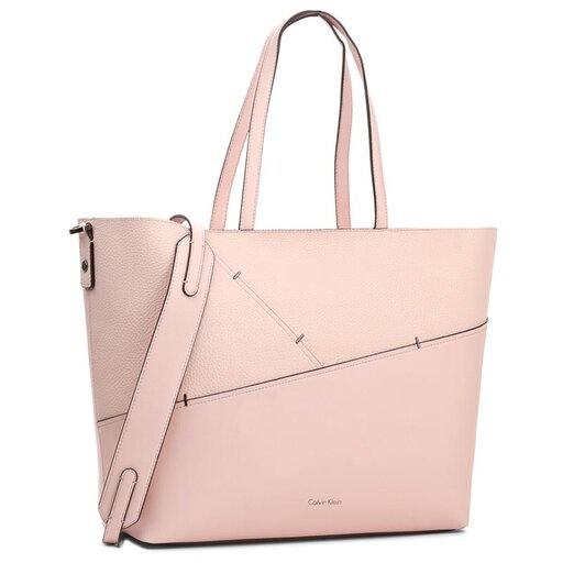 Calvin klein luna medium best sale tote