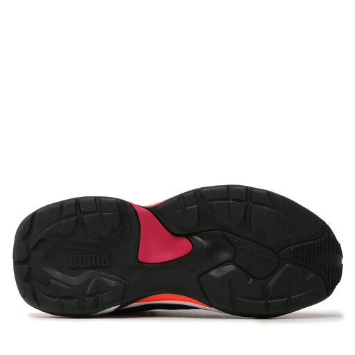 Puma thunder electric femme bleu on sale